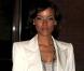 Le top model, et ange de Victoria"s Secret, Selita Ebanks 
