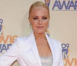 L'actrice Malin Akerman 