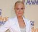L"actrice Malin Akerman 