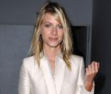 L'actrice Mélanie Laurent 