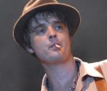 Pete doherty a été conduit à l'hôpital le 12 octobre 2009, à Londres !
