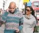 Mel B : son mari a trouvé le pull le plus... horrible pour s'habiller ! Horrible on vous le dit !