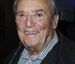 Jean-Marc Thibault lors de la première de Mademoiselle Chambon à Paris le 13 octobre 2009