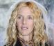 Sandrine Kiberlain lors de la première de Mademoiselle Chambon à Paris le 13 octobre 2009