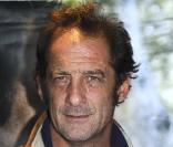 Vincent Lindon lors de la première de Mademoiselle Chambon à Paris le 13 octobre 2009