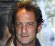 Vincent Lindon lors de la première de Mademoiselle Chambon à Paris le 13 octobre 2009