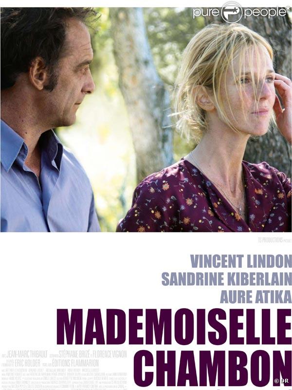 Mademoiselle Chambon de Stéphane Brizé (2009)