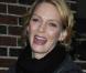 Uma Thurman toujours resplendissante... malgré sa récente opération chirurgicale !