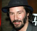 Keanu Reeves