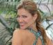 La superbe Tricia Helfer de  Battlestar Galactica  !