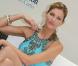 La superbe Tricia Helfer de  Battlestar Galactica  !