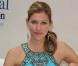 La superbe Tricia Helfer de  Battlestar Galactica  !
