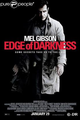 Mel Gibson dans Edge of Darkness