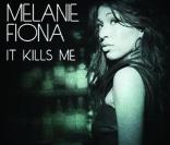 Nouveau clip de Mélanie Fiona,  It kills me 