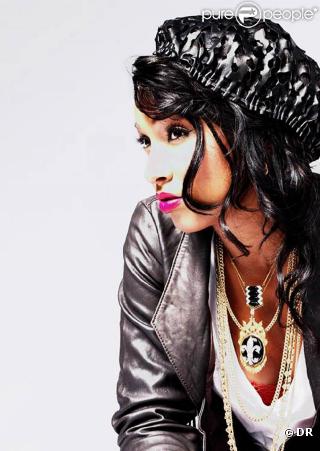 Melanie Fiona a dévoilé son second clip,  It Kills Me 