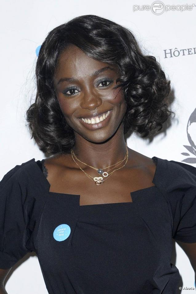 Aïssa Maïga 