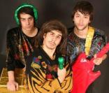 Les Naive New Beaters