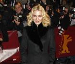 Madonna à la berlinale 2008