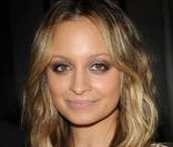 Nicole Richie et son conjoint Joel Madden à la soirée des Noble Awards, le 18 octobre 2009