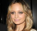 Nicole Richie et son conjoint Joel Madden à la soirée des Noble Awards, le 18 octobre 2009