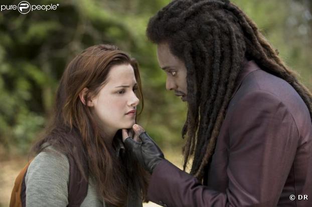 Les nouvelles images de  Twilight Chapitre 2  !