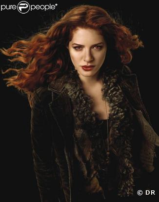 Les nouvelles images de  Twilight Chapitre 2  !