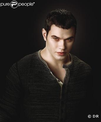 Les nouvelles images de  Twilight Chapitre 2  !