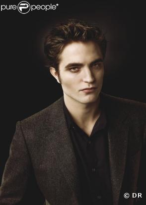 Les nouvelles images de  Twilight Chapitre 2  !