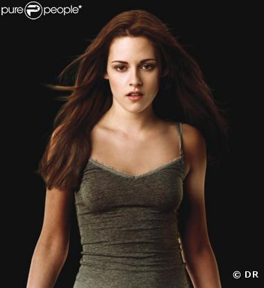 Les nouvelles images de  Twilight Chapitre 2  !