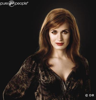 Les nouvelles images de  Twilight Chapitre 2  !