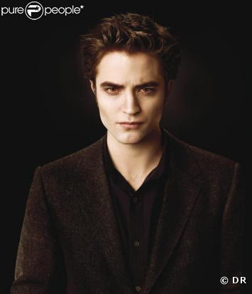 Les nouvelles images de  Twilight Chapitre 2  !