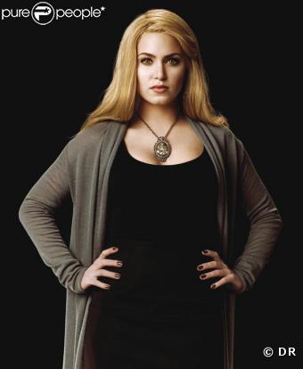 Les nouvelles images de  Twilight Chapitre 2  !