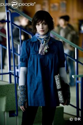 Les nouvelles images de  Twilight Chapitre 2  !