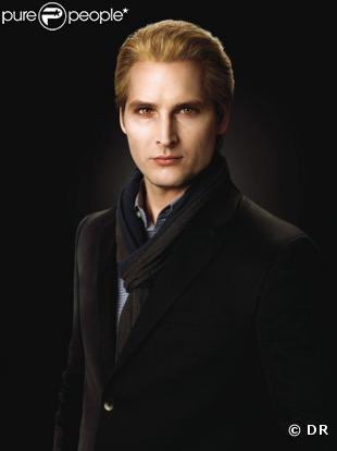 Les nouvelles images de  Twilight Chapitre 2  !