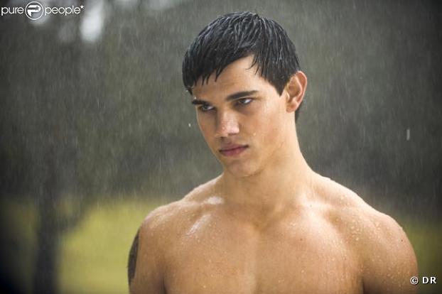 Les nouvelles images de  Twilight Chapitre 2  !