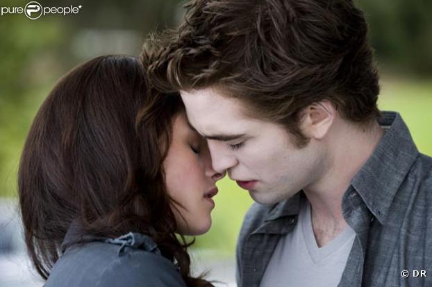 Les nouvelles images de  Twilight Chapitre 2  !