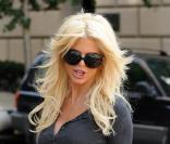 Victoria Silvstedt