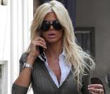 Victoria Silvstedt