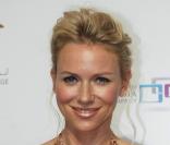 Naomi Watts lors du festival du film international du Moyen-Orient à Abu Dhabi le 17 octobre 2009