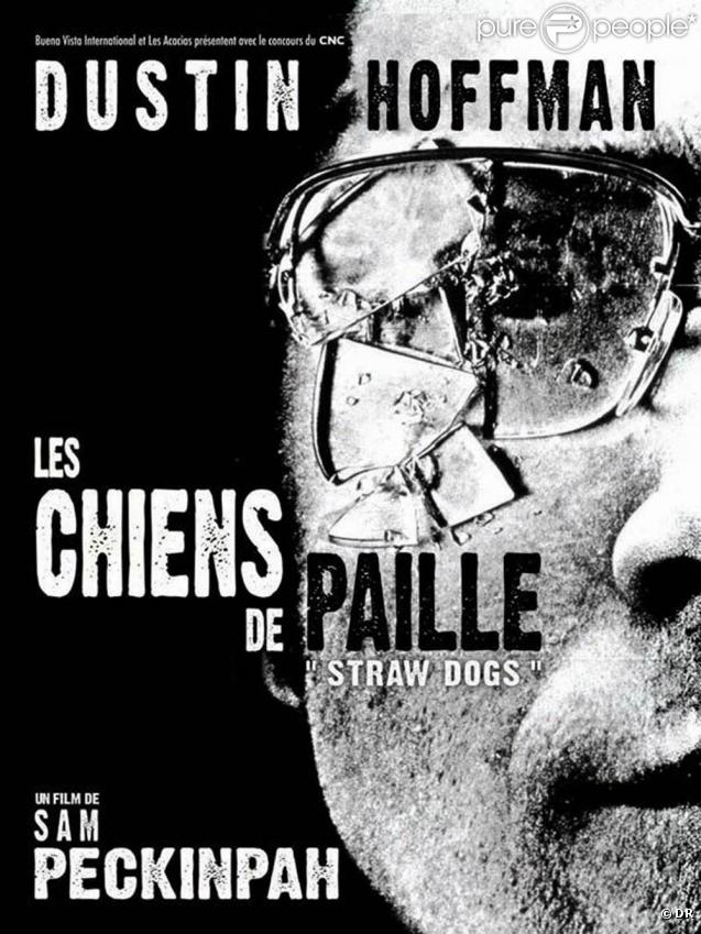 Le producteur hollywoodien Daniel Melnick avait participé à l'aventure des  Chiens de Paille . 