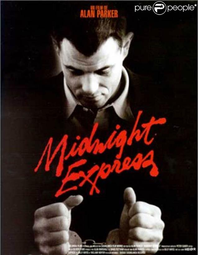 Le producteur hollywoodien Daniel Melnick avait participé à l'aventure de  Midnight Express . 
