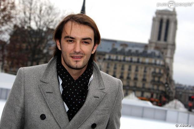 Cyril Lignac