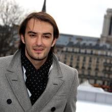 Cyril Lignac