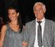 Jean-Paul Belmondo, sa compagne Barbara et les copains ont adoré dormir avec un oreiller... ou trois !