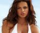 La superbe Adriana Lima en promotion pour la marque Victoria"s Secret !