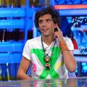 Mika : "Rain", un nouveau clip inquiétant...
