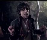 Mika dans le clip  Rain  !