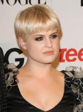 Kelly Osbourne en septembre 2009