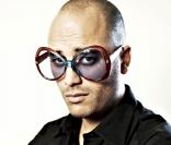 Jérôme Commandeur, actuellement à la Comédie de Paris avec le spectacle  Jérôme Commandeur se fait discret - saison 2 