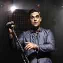 Robbie Williams : Regardez les meilleurs moments de son premier concert en trois ans !
